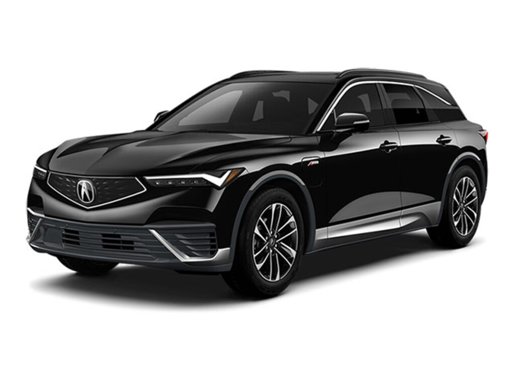 New 2025 Acura ZDX w/ASpec Package For Sale in Clinton & Princeton, NJ